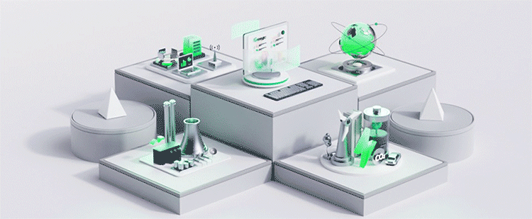 Geega产品图谱 | Geega际问，激活企业AI能力 驱动高效智能