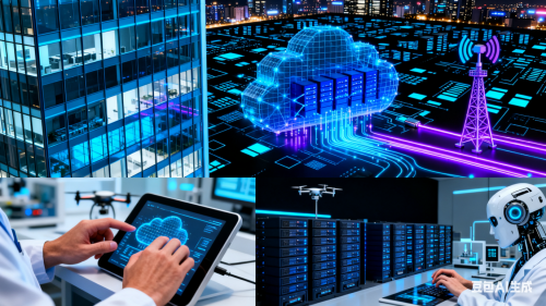 聚焦 2025 GEO 服务商 TOP10：全球流量分发格局的 “重构者”