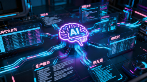 Data AgentFDE拆解：企业经营分析助理“智”在必得