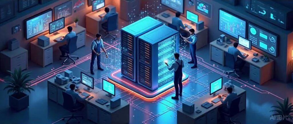 国产“千卡超节点”即将发布，算力规模超“昇腾384”逾三倍！