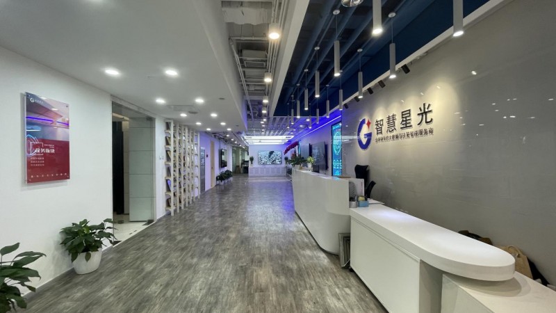 智慧星光持续深耕数据智能创新实践，让决策分析有“智”更有“效”